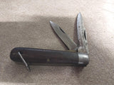 Vintage Utica US Army TL-29 Electricians Pocket Knife Blade Tool