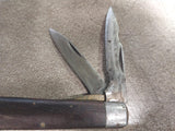 Vintage Utica US Army TL-29 Electricians Pocket Knife Blade Tool