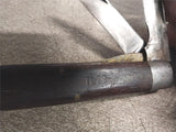 Vintage Utica US Army TL-29 Electricians Pocket Knife Blade Tool