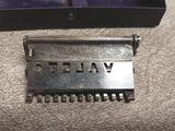 Vintage Antique Valet Auto Strop Razor Case Patented April 9, 1912? Shaving