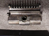 Vintage Antique Valet Auto Strop Razor Case Patented April 9, 1912? Shaving