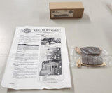 NOS 42831-04 Harley Front Brake Pad Kit All 2004 ^ XL 1200 883 Sportster Models