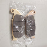 NOS 42831-04 Harley Front Brake Pad Kit All 2004 ^ XL 1200 883 Sportster Models