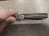 Vtg Large Stainless Steel Folding  Tool Fishing