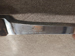 Carbon KA-Bar Chrome Sear Sprat- Tackle Fillet Knife Pennsylvania Kitchen Pair