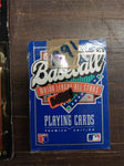 1991 Pirates Baseball Trading Cards Team Set w/ Deck All Star Playing Cards