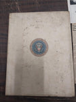 Vtg Four Days Book Death President Kennedy Pittsburgh Press Extra Clippings