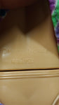 1960s Mattel Inc Malaysia Pink Beach Ken Purple Disco Blue Eyes Brown Blonde