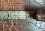 VTG Collectible Little Pal Tape Measure Made in USA 3 Feet
