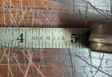 VTG Collectible Little Pal Tape Measure Made in USA 3 Feet