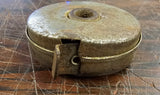 VTG Collectible Little Pal Tape Measure Made in USA 3 Feet