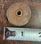 VTG Collectible Little Pal Tape Measure Made in USA 3 Feet