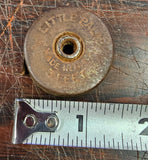 VTG Collectible Little Pal Tape Measure Made in USA 3 Feet
