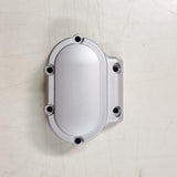 Harley 1999-2006 Twin Cam 5-speed OEM Aluminum Transmission Side Cover 37082-99