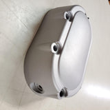 Harley 1999-2006 Twin Cam 5-speed OEM Aluminum Transmission Side Cover 37082-99
