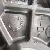 Harley 1999-2006 Twin Cam 5-speed OEM Aluminum Transmission Side Cover 37082-99