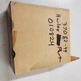 Harley 1999-2006 Twin Cam 5-speed OEM Aluminum Transmission Side Cover 37082-99