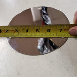 CCI 3hole Derby Cover w/ Eagle Bar & Shield Emblem 1970^ 74" 80" Big Twin Harley