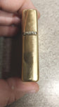 Brass Zippo Camel Powered #23 Jimmy Spencer Bradford Pa Nascar May 1997