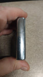 February 1999 Zippo Blue Circle Camel Desert Unfired Bradford PA