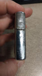 February 1999 Zippo Blue Circle Camel Desert Unfired Bradford PA
