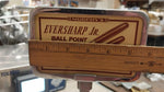 Vtg Murphys Eversharp JR Ball Point Pen Advertisement Stand Display