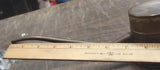 Brass Railroad Oil Can Vtg Antique Rare PAT'D May 88 March 90