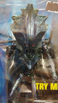1996 Independence Day Movie ShockTrooper Alien Action Figure Computer Disk New
