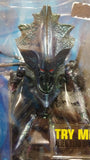 1996 Independence Day Movie ShockTrooper Alien Action Figure Computer Disk New
