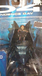 1996 Independence Day Movie ShockTrooper Alien Action Figure Computer Disk New