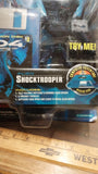 1996 Independence Day Movie ShockTrooper Alien Action Figure Computer Disk New