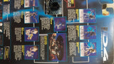 1996 Independence Day Movie ShockTrooper Alien Action Figure Computer Disk New