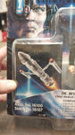 1996 Star Trek Dr. Beverly Crusher Chief Medical U.S.S. Enterprise Action Figure