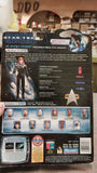 1996 Star Trek Dr. Beverly Crusher Chief Medical U.S.S. Enterprise Action Figure