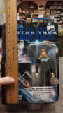 1996 Star Trek Dr. Beverly Crusher Chief Medical U.S.S. Enterprise Action Figure