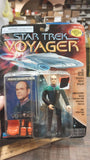 Star Trek Voyager The Doctor Emergency Medical Hologram Action Figure Playmates