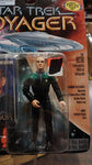 Star Trek Voyager The Doctor Emergency Medical Hologram Action Figure Playmates