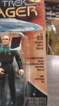 Star Trek Voyager The Doctor Emergency Medical Hologram Action Figure Playmates