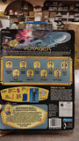 Star Trek Voyager The Doctor Emergency Medical Hologram Action Figure Playmates