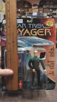 Star Trek Voyager The Doctor Emergency Medical Hologram Action Figure Playmates