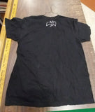 Veltex Apparel XL Led Zeppelin Son Remains Same T-shirt Song Music Classic Rock