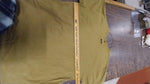 G Unit Green T-shirt Official Size Weight XL? 50 Cent Clothing Dog Tag Certified