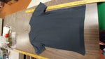 Black Man Up Nike Standard Fit Medium T-shirt Casual Men