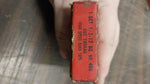 Vtg 5 Box Bay State Tap Die Company Thread High Speed M.S. Taps Tool Org. Box