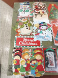 Christmas Decoration Large Lot Hanging Popcorn Holiday Party Door Window