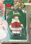 Christmas Decoration Large Lot Hanging Popcorn Holiday Party Door Window