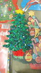 Christmas Decoration Large Lot Hanging Popcorn Holiday Party Door Window