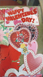 Valentine's Day 26 Pcs Decoration Lot Hanging Plastic Paper Party Holiday