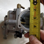 New Harley Keihn CV Carb Carburetor OEM Factory Softail Touring Dyna FXR Sportst