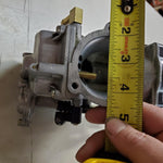 OEM Harley CV Keihn Carb Softail Sportster Dyna Touring fLH Factory Stock Glide